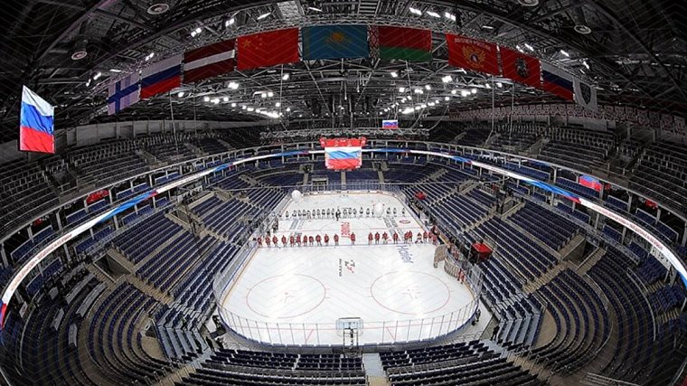 Олег Знарок: Матч без зрителей – это не хоккей - фото