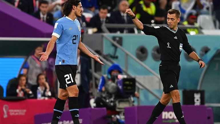 Тренер Уругвая заявил, что в матче с Южной Кореей команде не хватило выдумки в атаке - фото