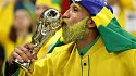 «Спорт День за Днем» проводит онлайн матча Бразилия - Сербия! - фото