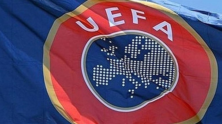 УЕФА перенес матчи Лиги Чемпионов и Лиги Европы, вопрос по Евро остается открытым - фото