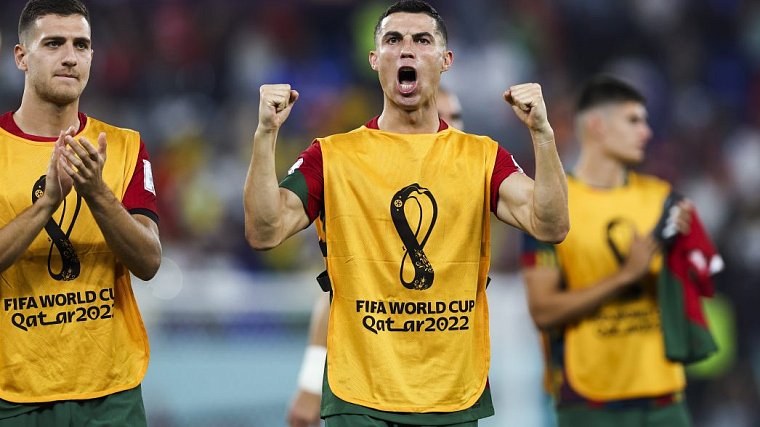 Гаджиев назвал сомнительной историей пенальти Португалии в ворота Ганы на ЧМ-2022 - фото