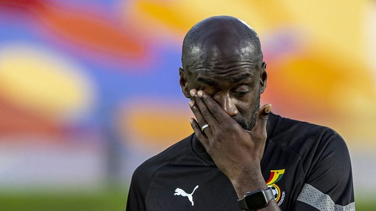 Главный тренер Ганы назвал бардаком пенальти Португалии на ЧМ-2022 - фото