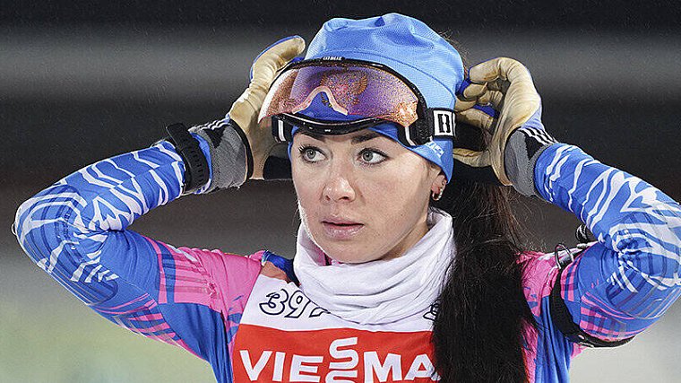 Лыжница Херрман выиграла спринт, Куклина без промахов – вне топ-6 - фото