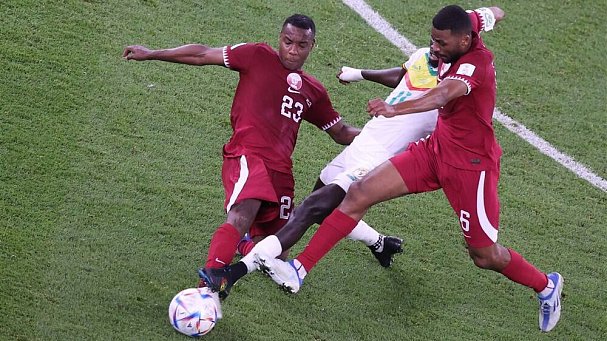 Валерий Газзаев: Сборной Катара нужно было лучше готовиться к чемпионату мира - фото