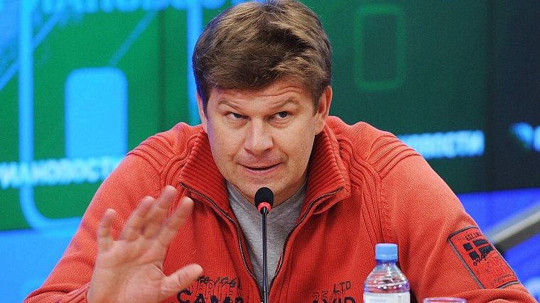 Дмитрий Губерниев назвал организаторов первенства России по лыжным гонкам баранами и преступниками - фото