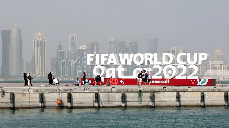 Сборная Катара установила антирекорд чемпионатов мира  - фото