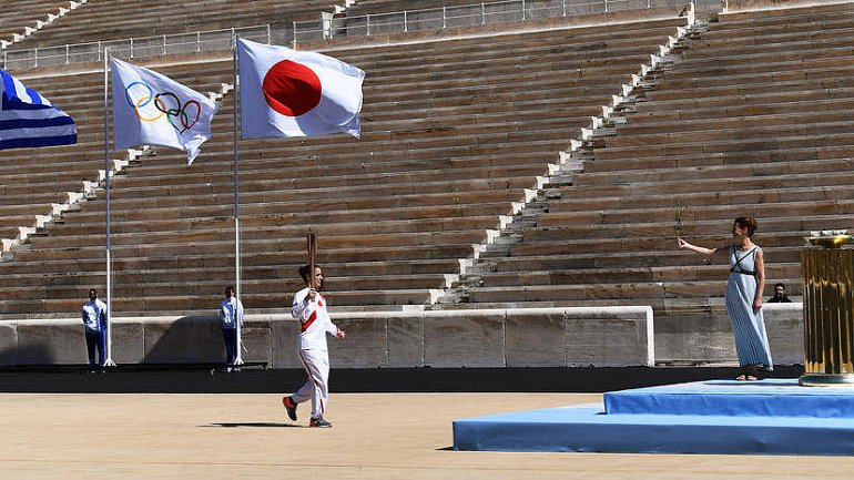 Стало известно, когда МОК рассмотрит вариант переноса Олимпийских игр в Токио - фото
