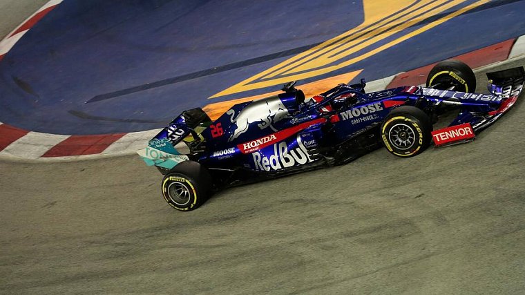 Источник: У «Формулы-1» могут быть проблемы из-за переноса и отмены этапов Гран-при - фото