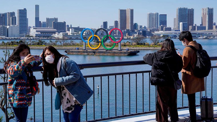 Reuters: есть три варианта переноса Олимпиады-2020 - фото