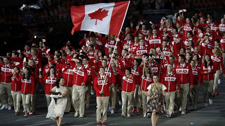Канада первой отказалась от участия в Олимпиаде в Токио в этом году - фото