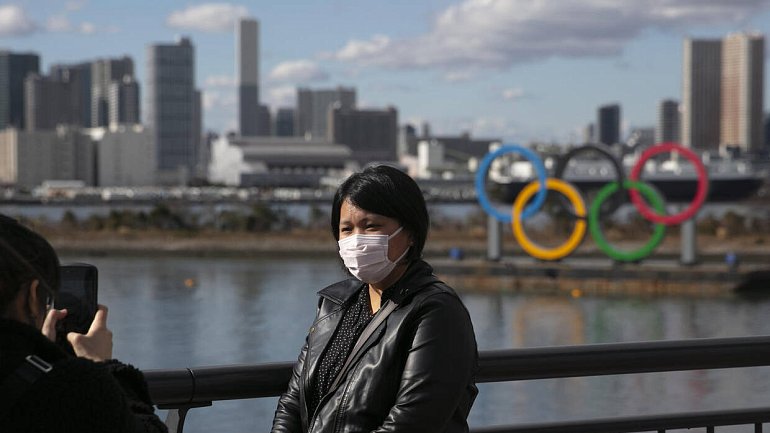 Вирусный бойкот Олимпиады. Австралия и Канада не хотят терпеть вместе с МОК - фото