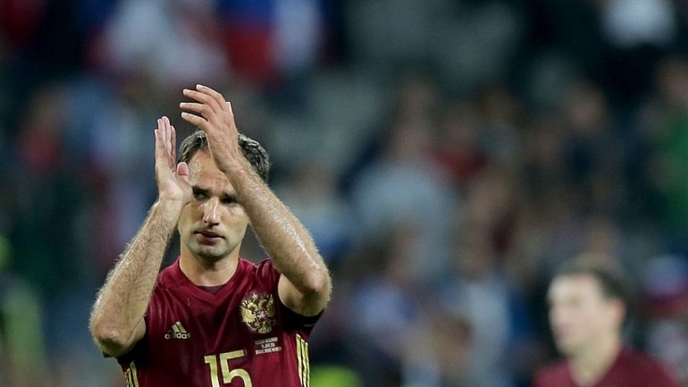 Широков признался, что не смотрит чемпионат мира в Катаре - фото