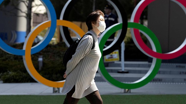 Почему Олимпиаду в Токио назвали проклятой. Японцы ни разу не провели Игры летом - фото