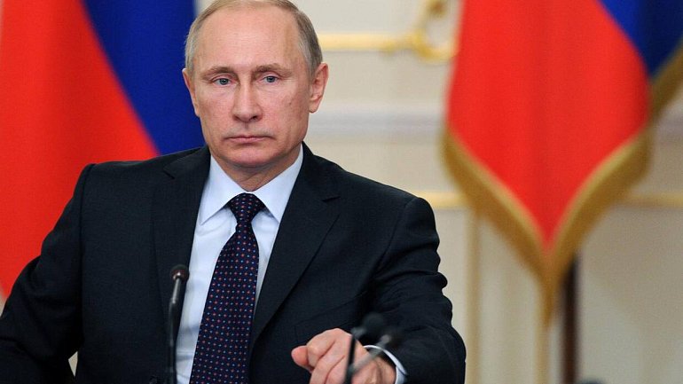 Владимир Путин предложил «каникулы» по кредитам и льготы для граждан в условиях борьбы с коронавирусом - фото