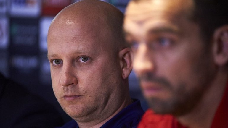 Агент Николича не знает о контактах тренера с «Рубином» - фото