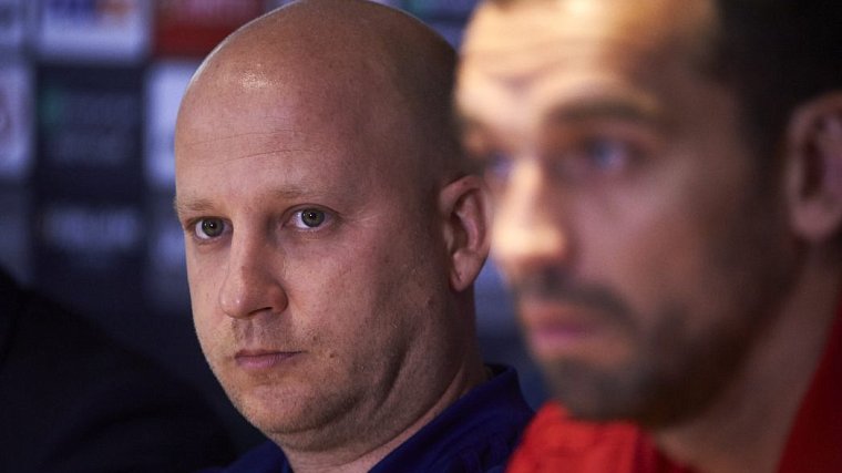 Агент Николича не знает о контактах тренера с «Рубином» - фото