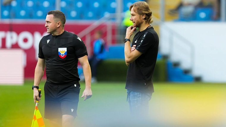 Полузащитник «Ростова» рассказал, что Карпин настраивал команду на матч с «Ахматом», как на финал - фото