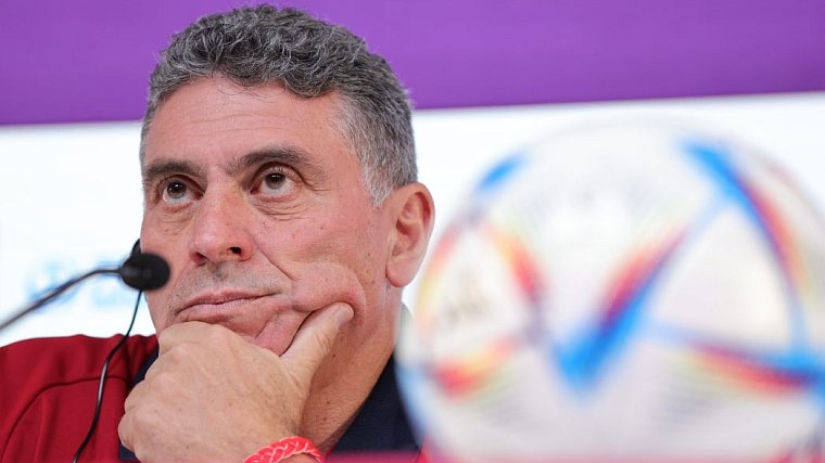 Главный тренер Коста-Рики Суарес оценил игру против Японии на ЧМ-2022 - фото