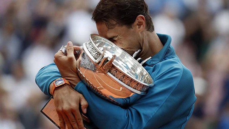 «Ролан Гаррос» может быть лишен рейтинговых очков для ATP-тура из-за переноса турнира - фото