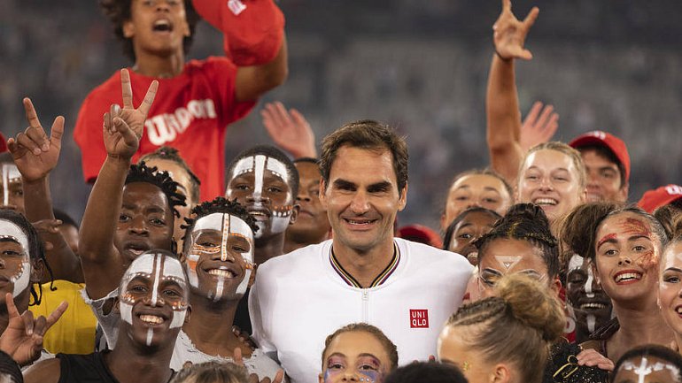Ужасная первоапрельская шутка: американцы «окончили карьеру» Федерера - фото