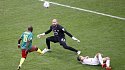 Россиянин сыграл в самом ярком матче на ЧМ-2022. Невероятное спасение Камеруна с Ондуа в битве с Сербией! - фото