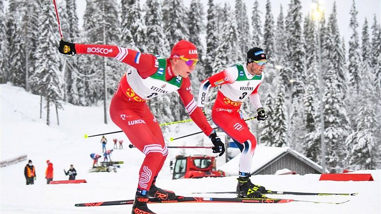 Бородавко высказался об отсутствии российских лыжников на Кубке Мира - фото
