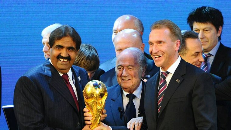 Дело о коррупции в ФИФА при выборе хозяев ЧМ 2018 и 2022, карантин vs Лукашенко и другие новости дня - фото