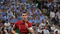 Португальский журналист осудил Роналду за попытку присвоить себе гол в матче с Уругваем - фото