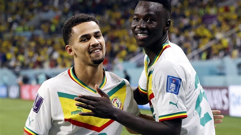 Непомнящий отреагировал на выход Сенегала в плей-офф ЧМ - фото