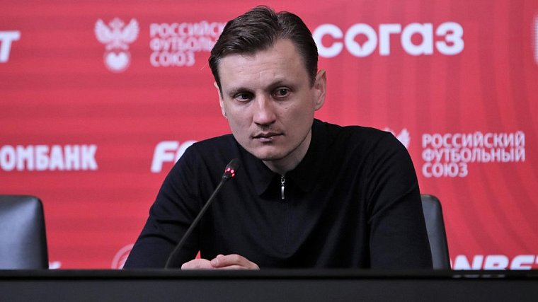 Игрок «Пари НН» рассказал, как Галактионов решился возглавить «Локомотив» - фото
