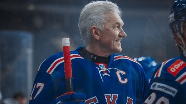 Тимченко может лишиться поста в российском хоккее из-за гибели рабочего при обрушении СКК - фото