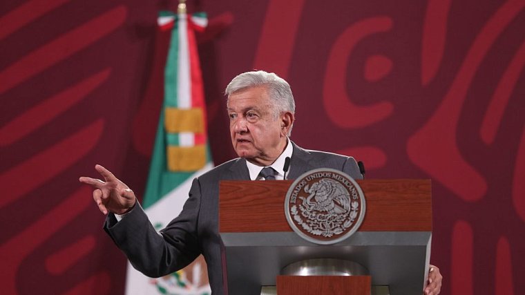 Президент Мексики считает, что сборная его страны разгромит Саудовскую Аравию на ЧМ-2022 - фото