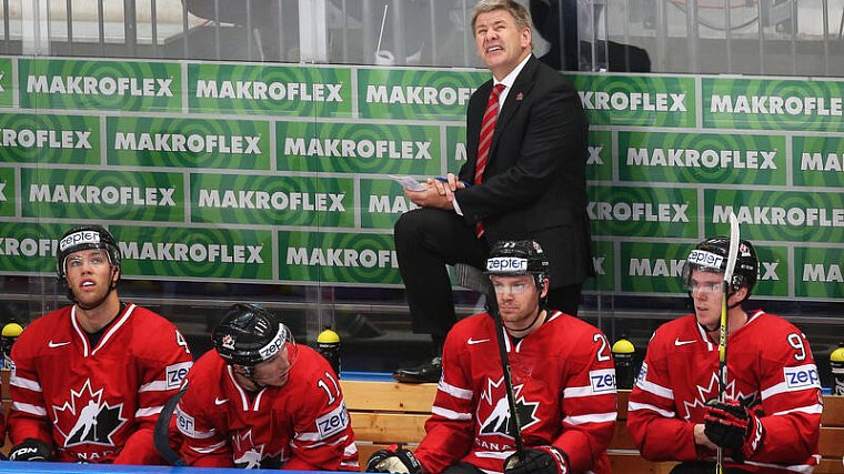 У «Автомобилиста» новый главный тренер, он выигрывал с Канадой чемпионат мира в России - фото