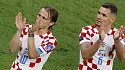 Модрич считает, что сборная Хорватии может соперничать с кем угодно - фото