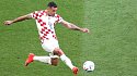 «Зенит» поздравил Ловрена с выходом Хорватии в плей-офф чемпионата мира - фото