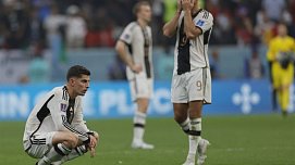 Крах Бельгии, проклятие Германии и грусть Катара – главные разочарования группового этапа ЧМ-2022 - фото