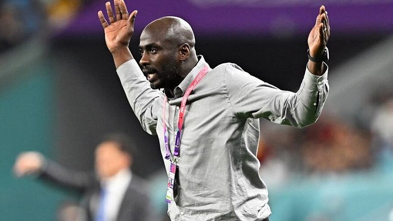 Главный тренер сборной Ганы подал в отставку после вылета с чемпионата мира - фото