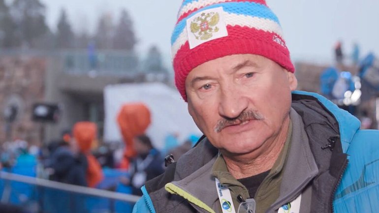 Анатолий Хованцев рассказал, что готов вернуться в сборную России - фото