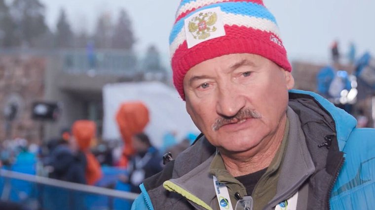 Анатолий Хованцев рассказал, что готов вернуться в сборную России - фото