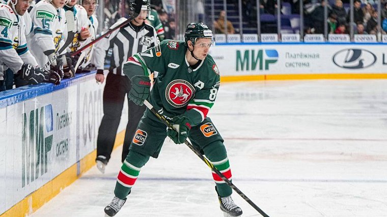 Терещенко: Не думаю, что Шипачев — игрок для больших дел в хоккее - фото