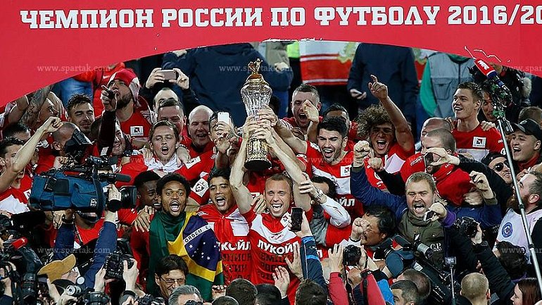 Три года назад состоялось самое эмоциональное чемпионство России - фото