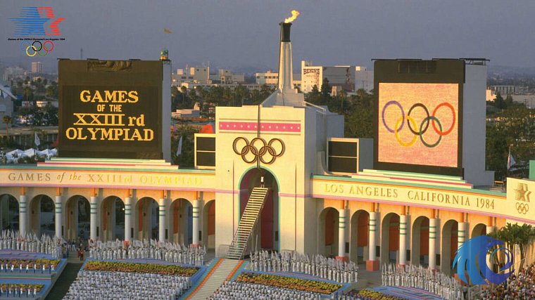 Бойкотом на бойкот. Почему советские спортсмены пропустили Олимпиаду-1984 - фото