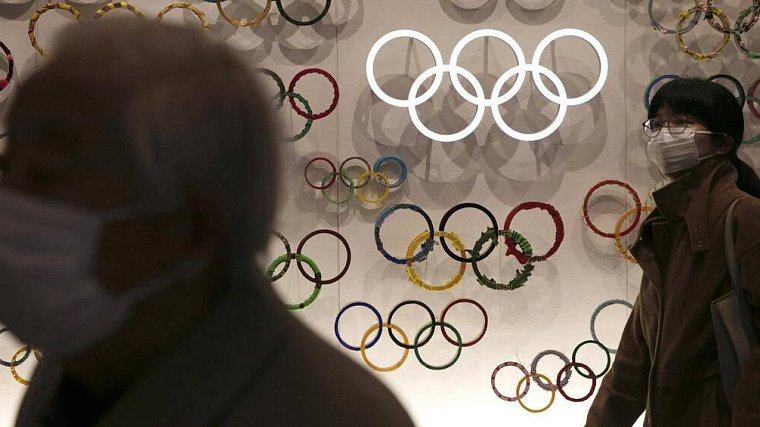 Daily Mail: Олимпиада в Токио может пройти без зрителей - фото