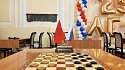 Федерация шашек Санкт-Петербурга посвящает онлайн-турнир 75-й годовщине Победы - фото