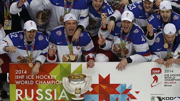 Матча Россия – США на групповом этапе ЧМ-2021 не будет, но российским болельщикам так даже лучше - фото