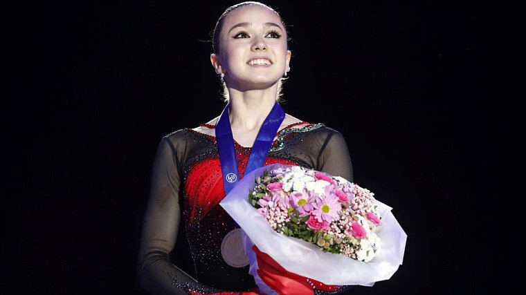 Вайцеховская рассказала об ощущении диссонанса во время прыжкового турнира  - фото