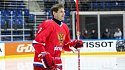 Алексей Яшин включен в Зал славы Международной федерации хоккея - фото