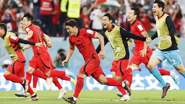 Агент Абрамов: Корейцы положат жизнь ради победы над Бразилией на чемпионате мира - фото