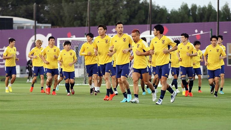 Булыкин: Если японцы не устанут во время матча с Хорватией, то могут преподнести сюрприз на ЧМ-2022 - фото