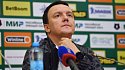Сторожук больше не будет главным тренером «Краснодара» - фото